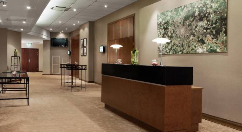 Holiday Inn Moscow Lesnaya