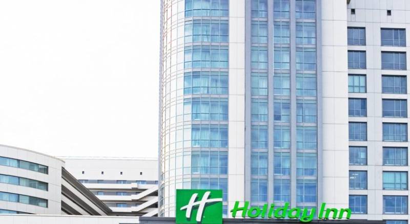 Holiday Inn St. Petersburg Moskovskye Vorota