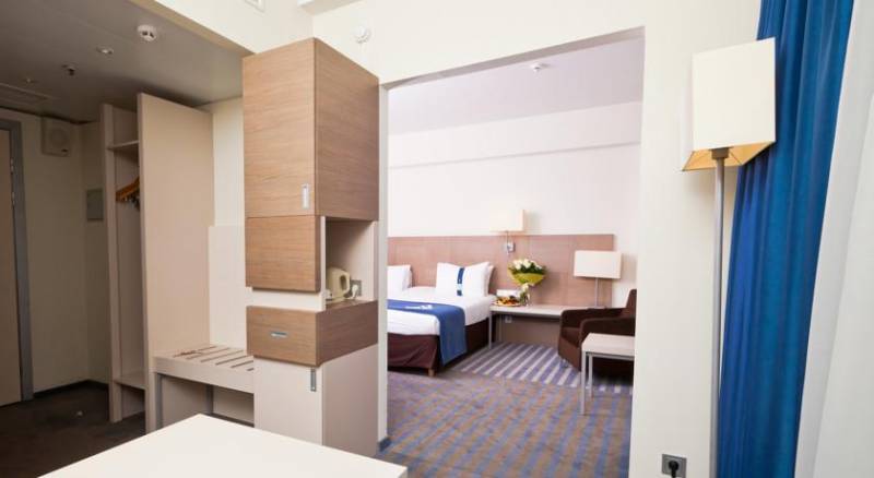 Holiday Inn St. Petersburg Moskovskye Vorota