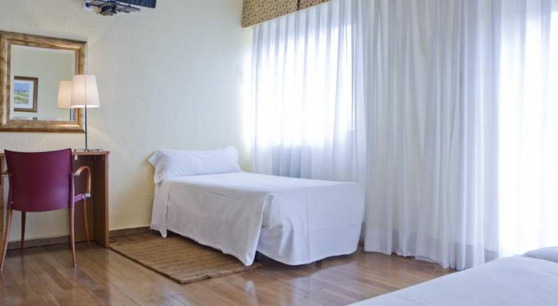 Hostal Residencia Don Diego