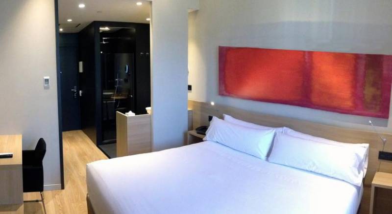 Hotel Àmbit Barcelona