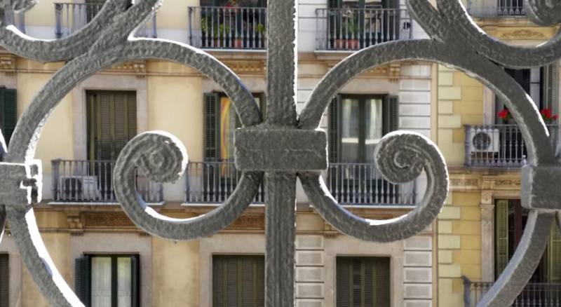 Hotel Àmbit Barcelona