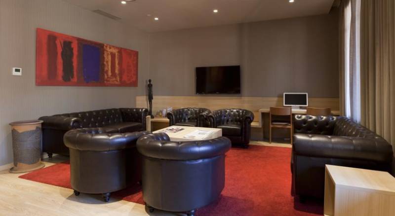 Hotel Àmbit Barcelona