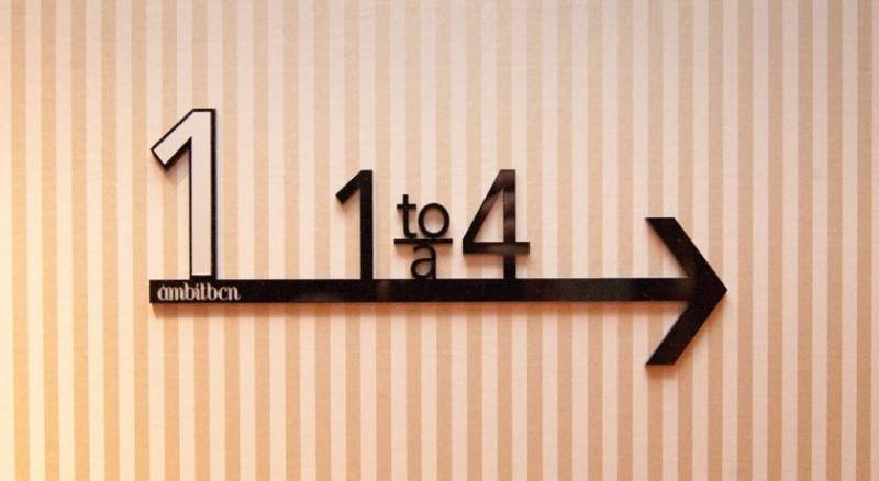 Hotel Àmbit Barcelona