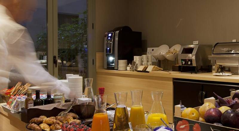 Hotel Àmbit Barcelona