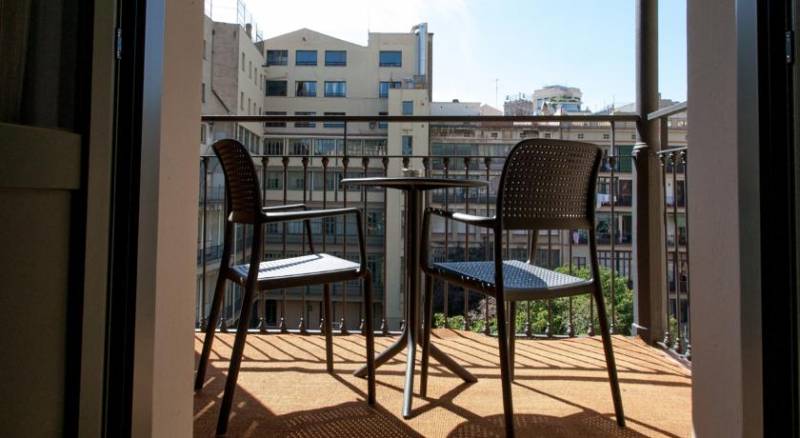 Hotel Àmbit Barcelona