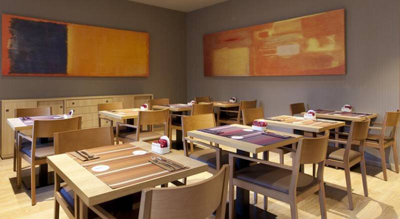 Hotel Àmbit Barcelona