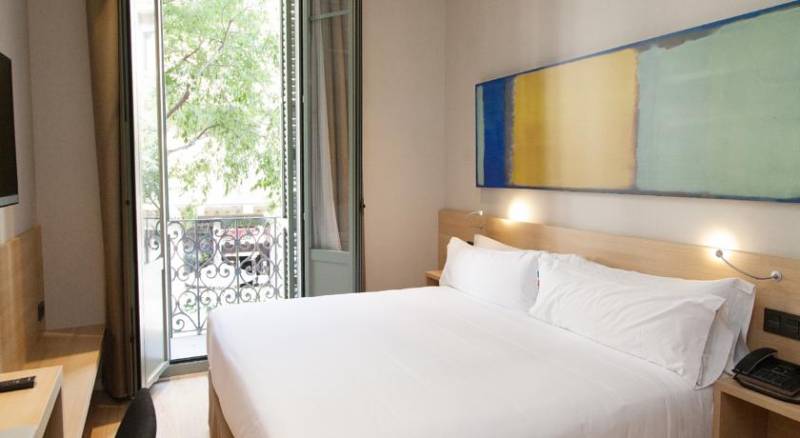 Hotel Àmbit Barcelona