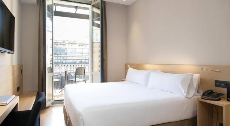 Hotel Àmbit Barcelona