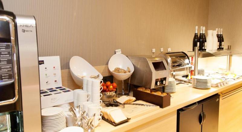 Hotel Àmbit Barcelona