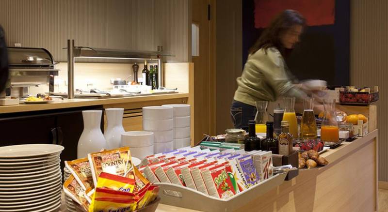 Hotel Àmbit Barcelona