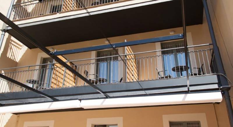 Hotel Àmbit Barcelona
