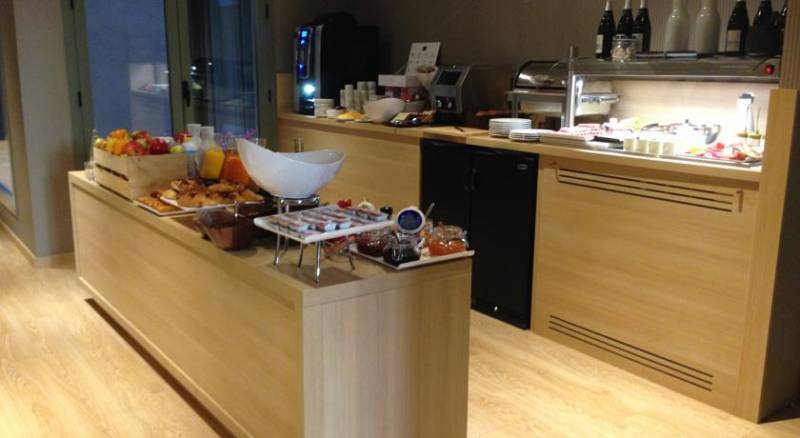 Hotel Àmbit Barcelona