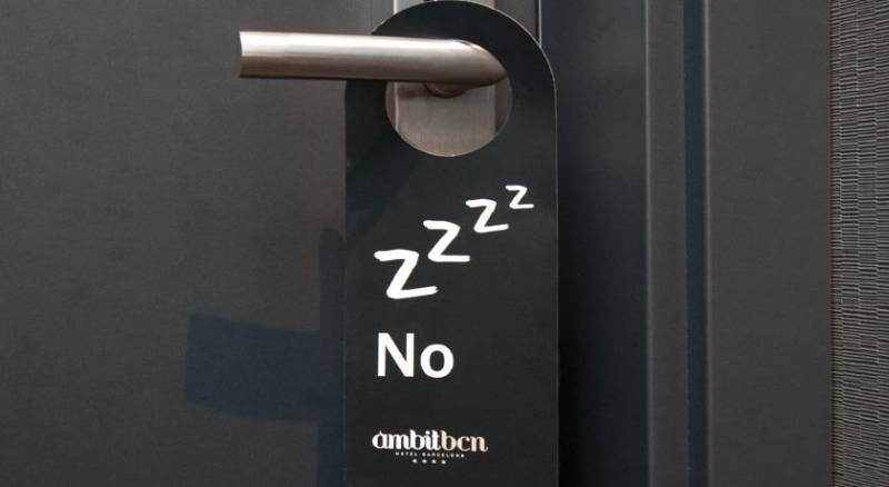 Hotel Àmbit Barcelona