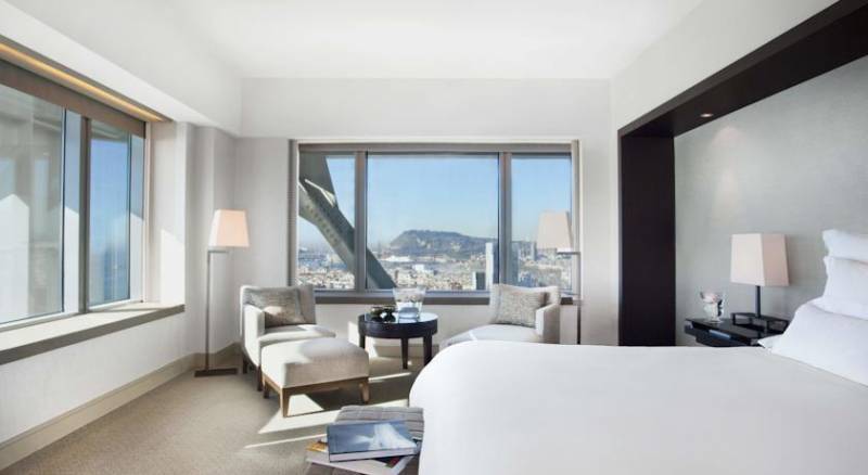 Hotel Arts Barcelona