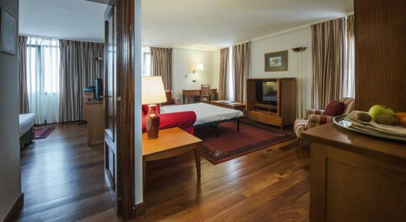 Hotel Conde Duque Bilbao