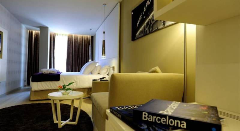 Hotel Grums Barcelona