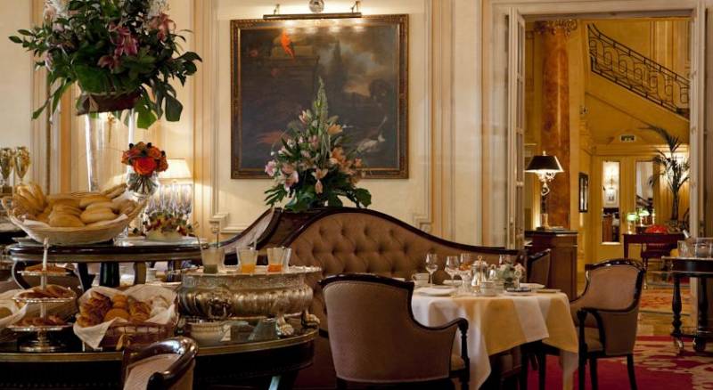 Hotel Ritz Madrid