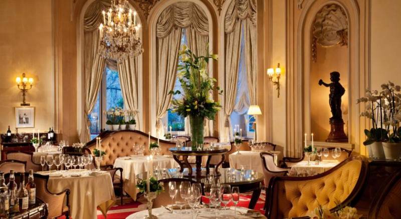 Hotel Ritz Madrid