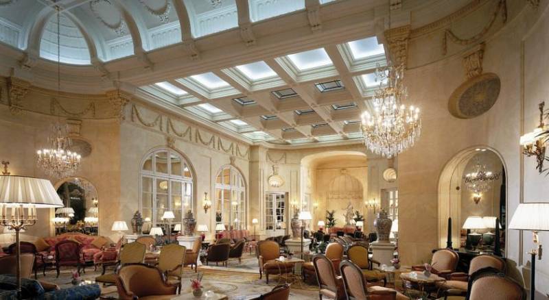 Hotel Ritz Madrid