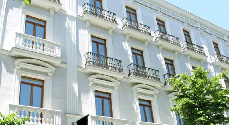 Hotel Único Madrid