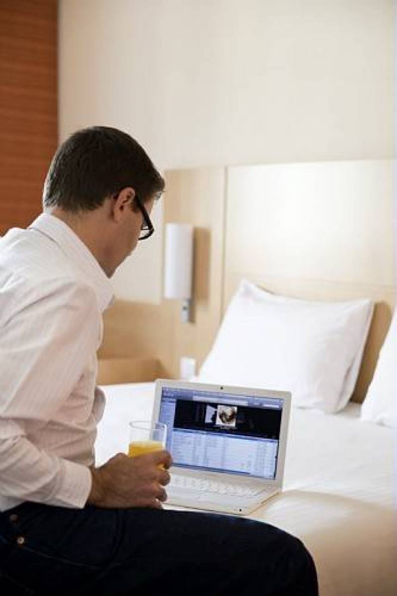 Ibis Madrid Valentin Beato