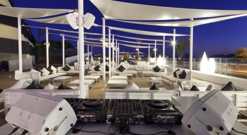 Ibiza Corso Hotel & Spa