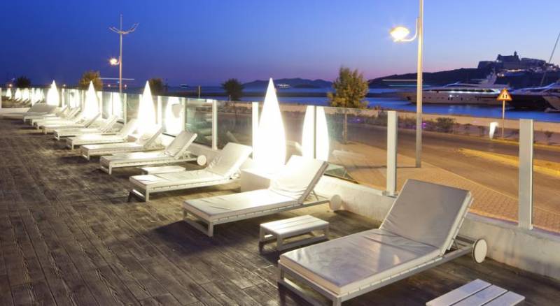 Ibiza Corso Hotel & Spa