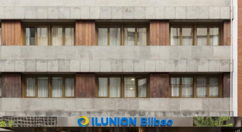 Ilunion Bilbao