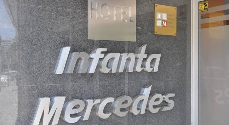 Infanta Mercedes