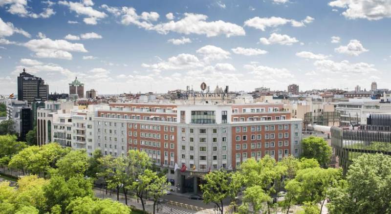 InterContinental Madrid