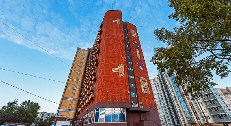 Karelia Business Hotel