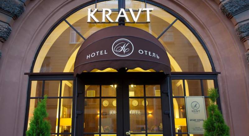 Kravt Hotel