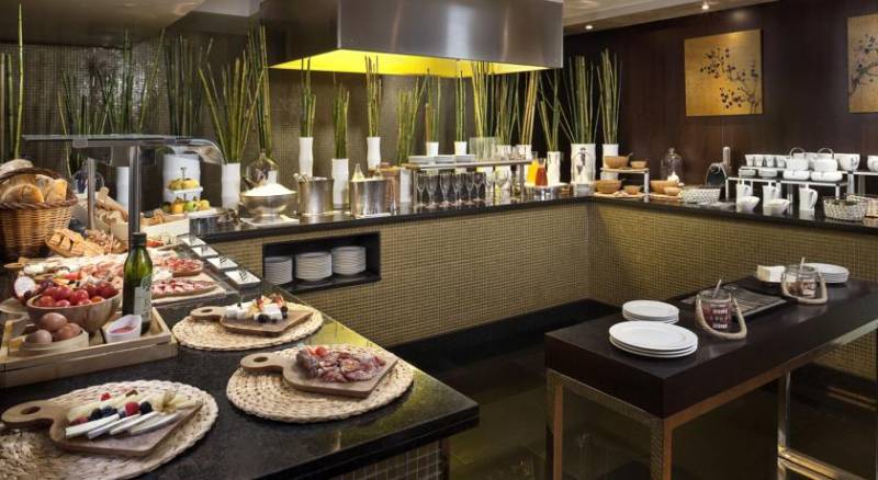 Melia Barcelona Sarriá