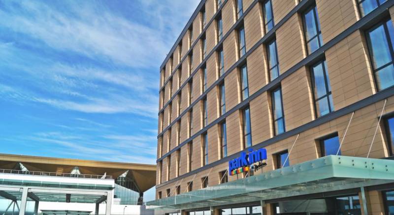 Park Inn by Radisson Pulkovo Airport