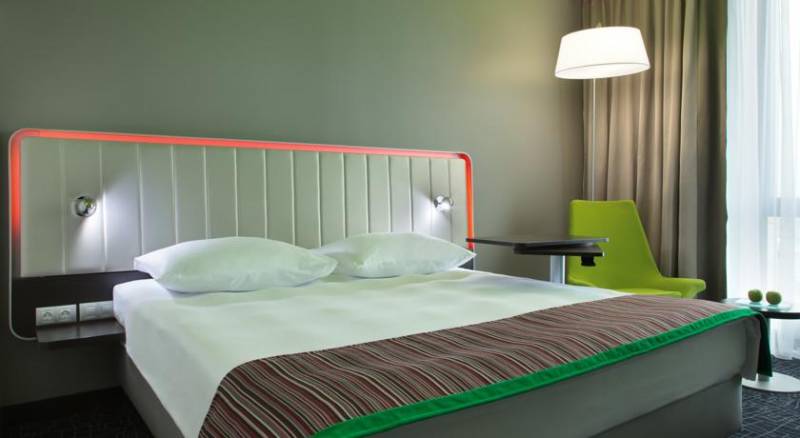 Park Inn by Radisson Pulkovo Airport