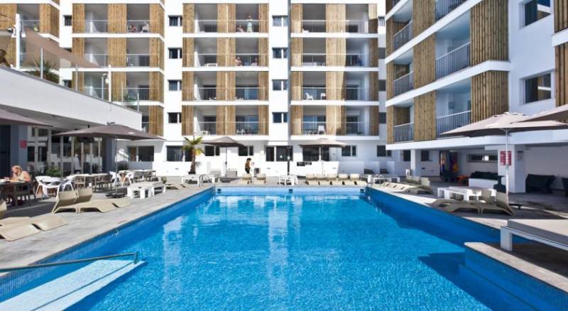 Ryans Ibiza Apartments - Only Adults