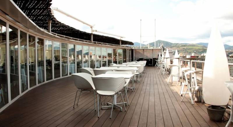 Silken Gran Hotel Domine Bilbao