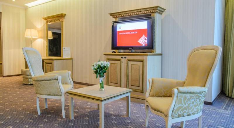 SK Royal Hotel Moscow