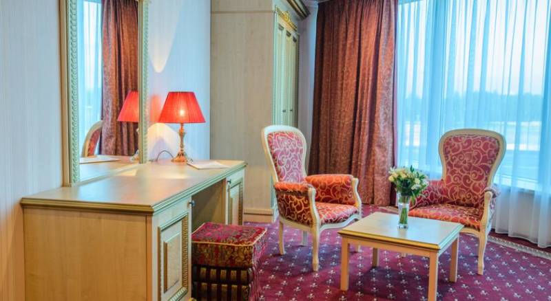 SK Royal Hotel Moscow