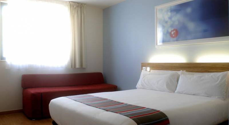 Travelodge Barcelona Poblenou