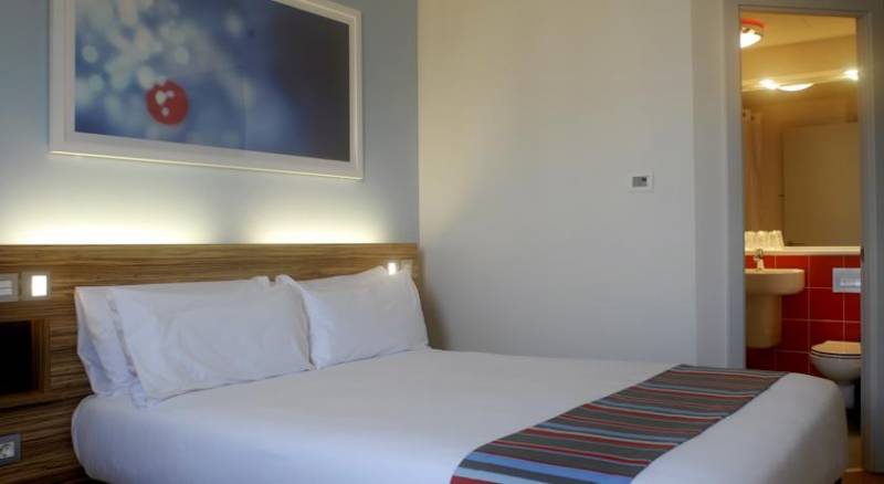 Travelodge Barcelona Poblenou