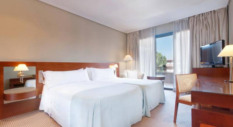 Tryp Madrid Alameda Aeropuerto Hotel