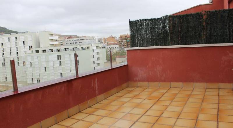 Zoilo Apartments Sagrada Familia