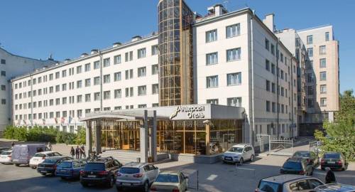 Andersen Hotel