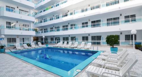 Apartamentos Playa Sol I