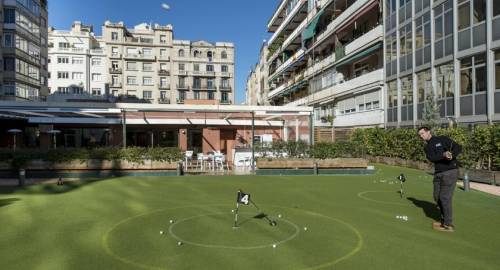 Catalonia Barcelona Golf
