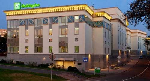 Holiday Inn Moscow Simonovsky