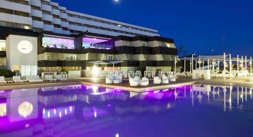 Ibiza Corso Hotel & Spa