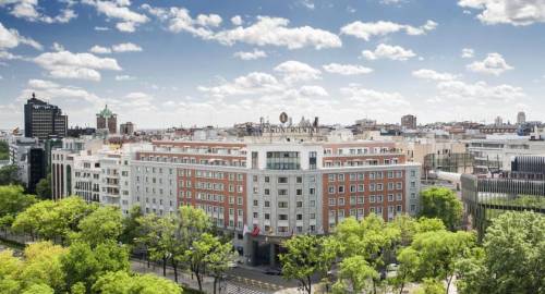 InterContinental Madrid